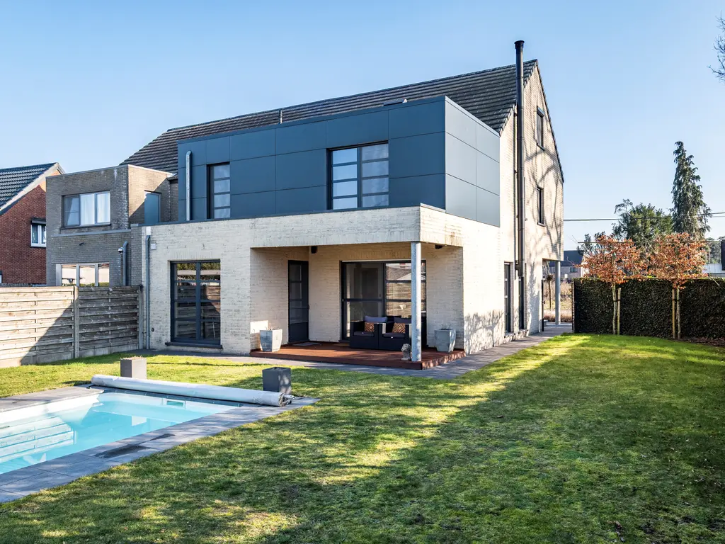 Koekenberg 41  , Mol