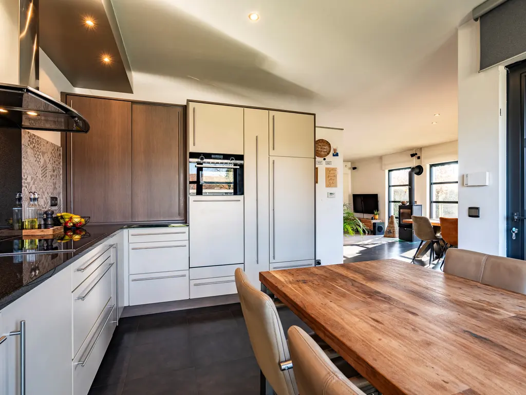 Koekenberg 41  , Mol