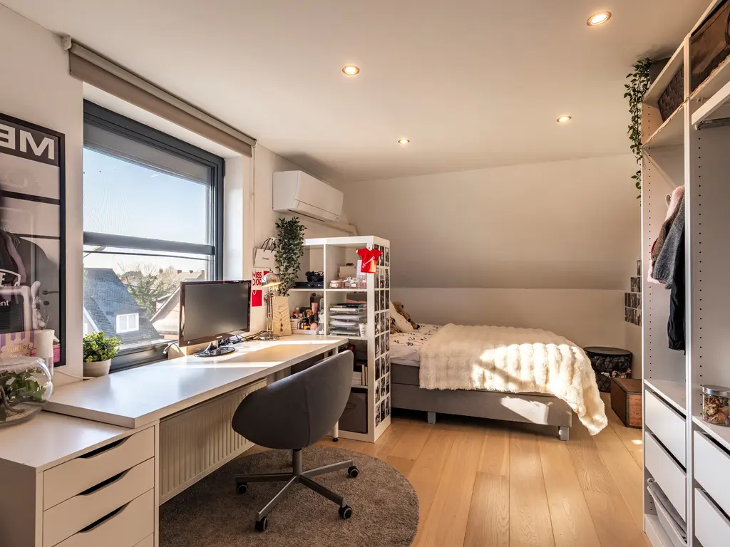 Koekenberg 41  , Mol