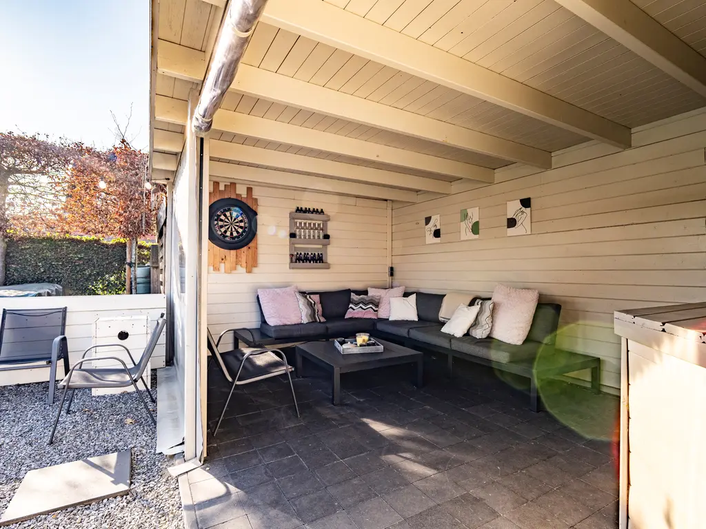 Koekenberg 41  , Mol