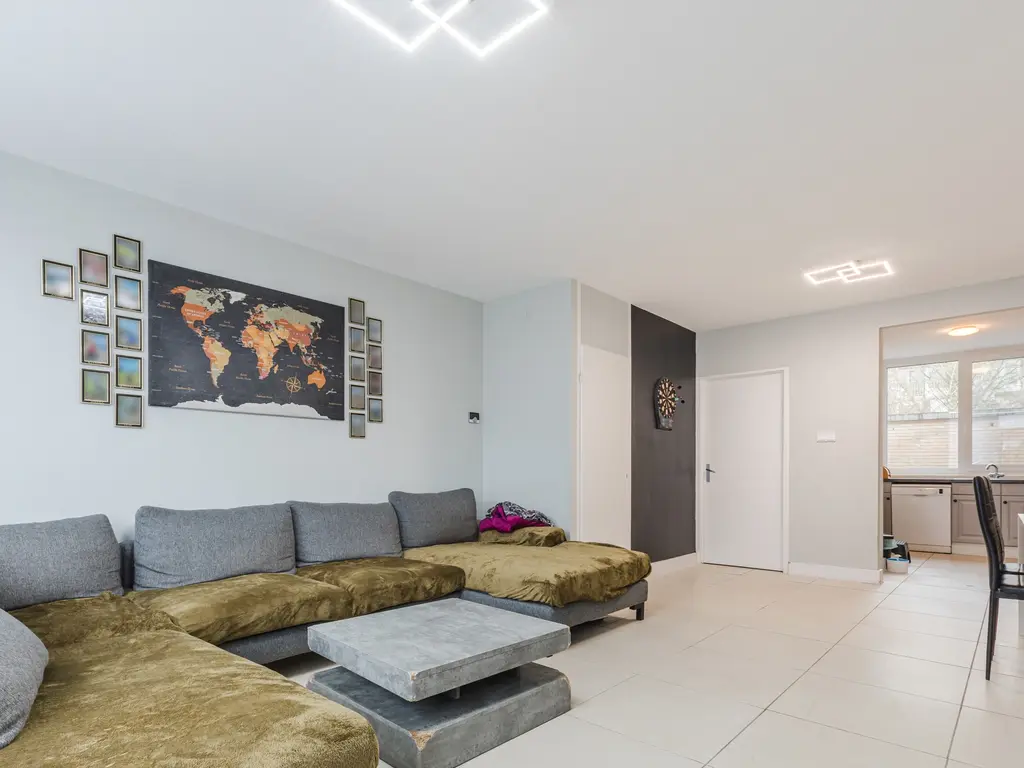 Sibeliusstraat 225, Tilburg