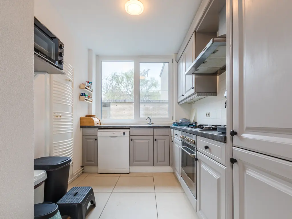 Sibeliusstraat 225, Tilburg