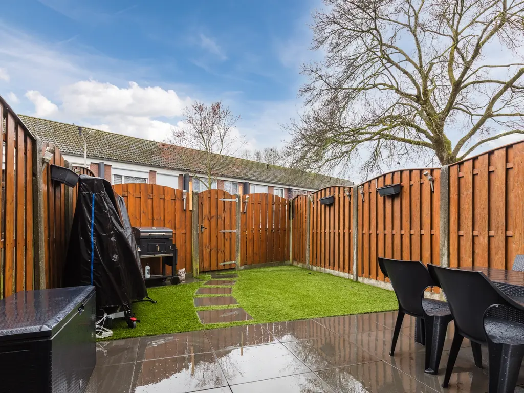 Sibeliusstraat 225, Tilburg