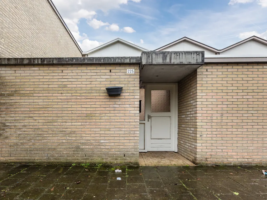 Sibeliusstraat 225, Tilburg