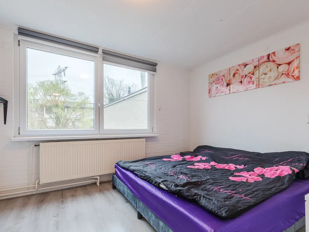 Sibeliusstraat 225, Tilburg