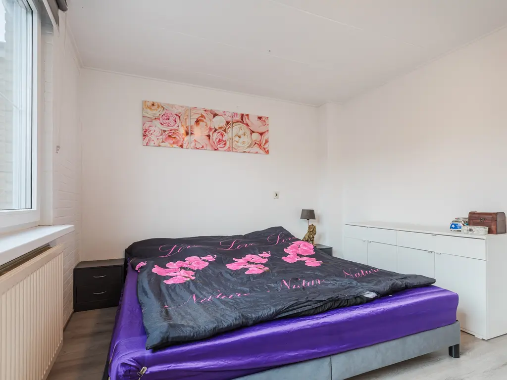 Sibeliusstraat 225, Tilburg