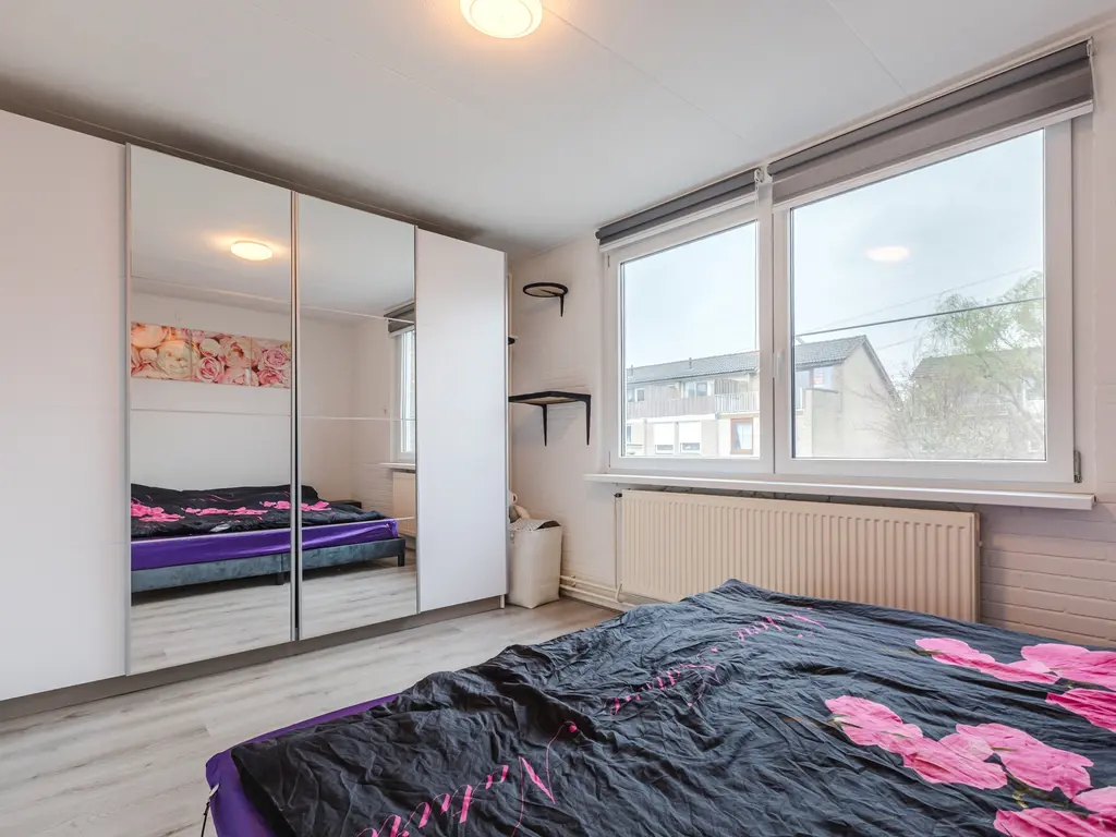 Sibeliusstraat 225, Tilburg