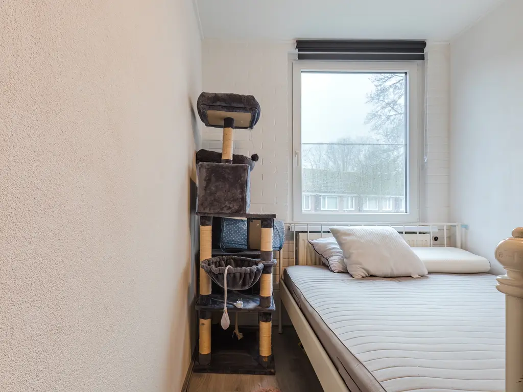 Sibeliusstraat 225, Tilburg