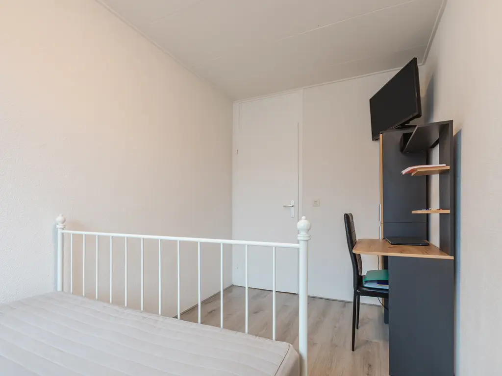 Sibeliusstraat 225, Tilburg