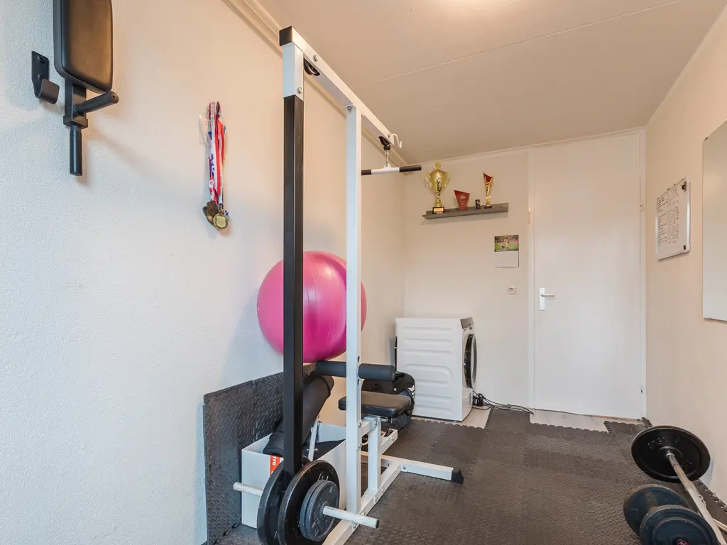 Sibeliusstraat 225, Tilburg