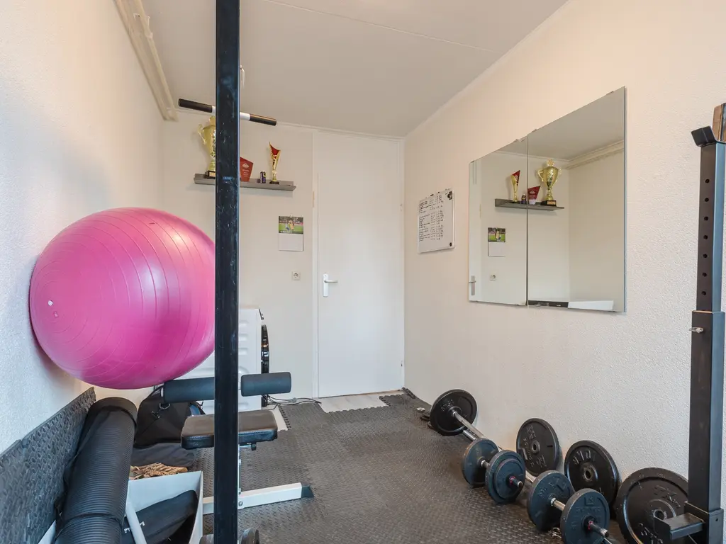 Sibeliusstraat 225, Tilburg