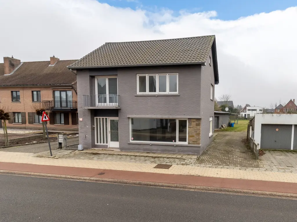 Koning Leopoldlaan 149  , Lommel