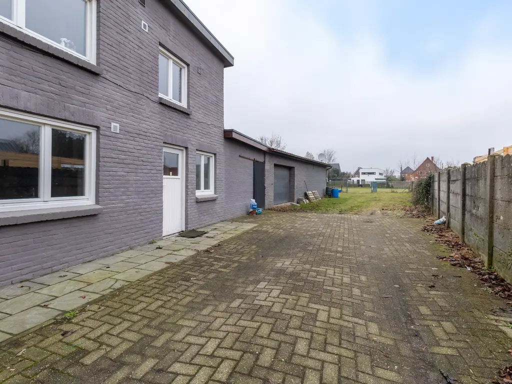 Koning Leopoldlaan 149  , Lommel