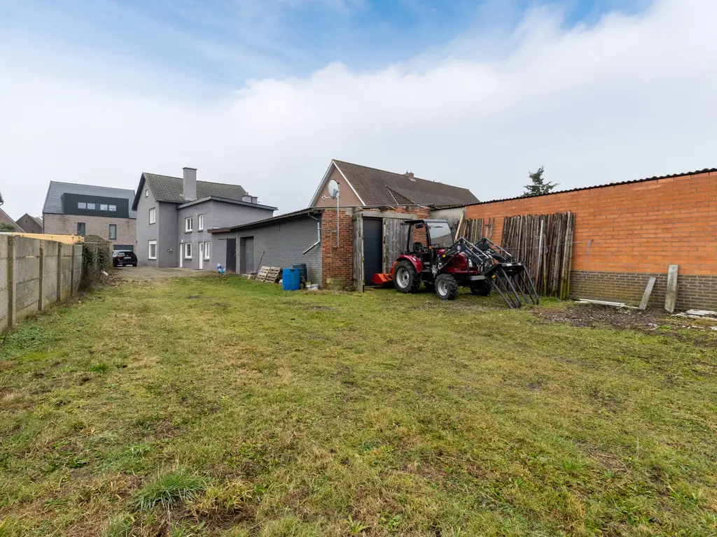 Koning Leopoldlaan 149  , Lommel