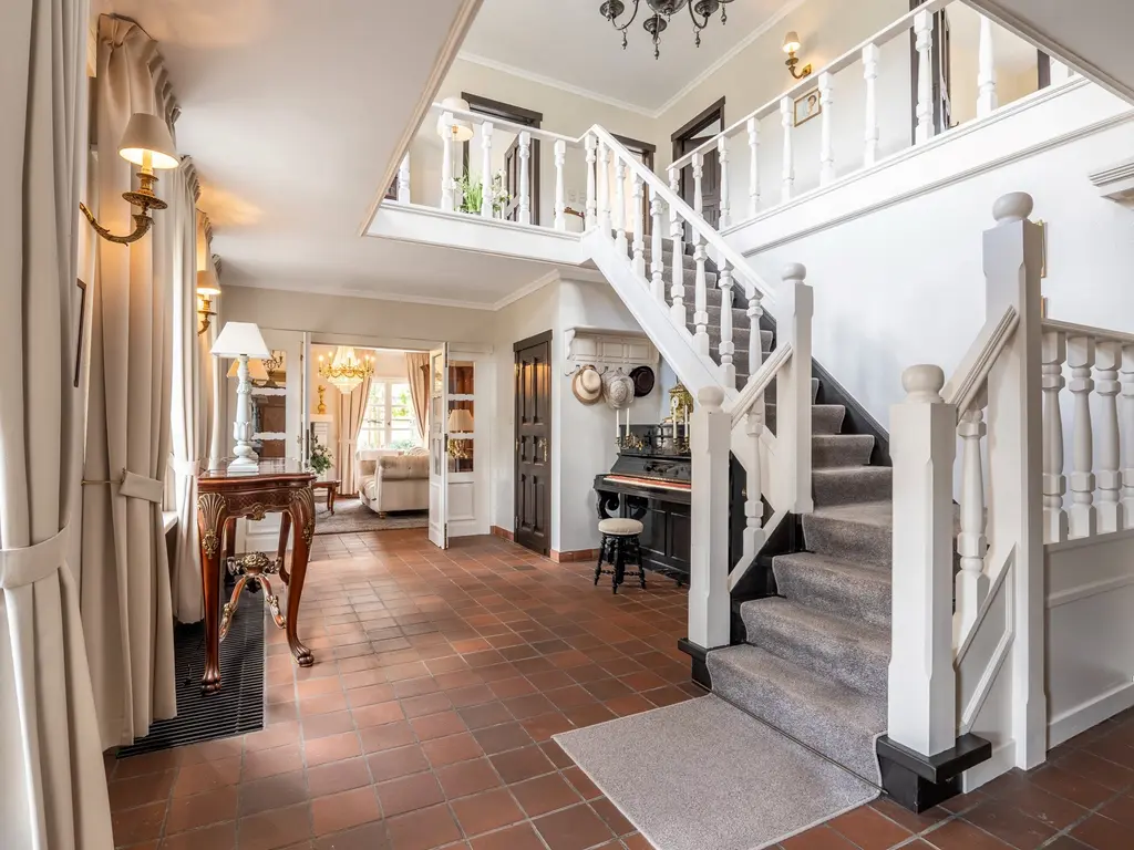 Geelsebaan 98  , Retie