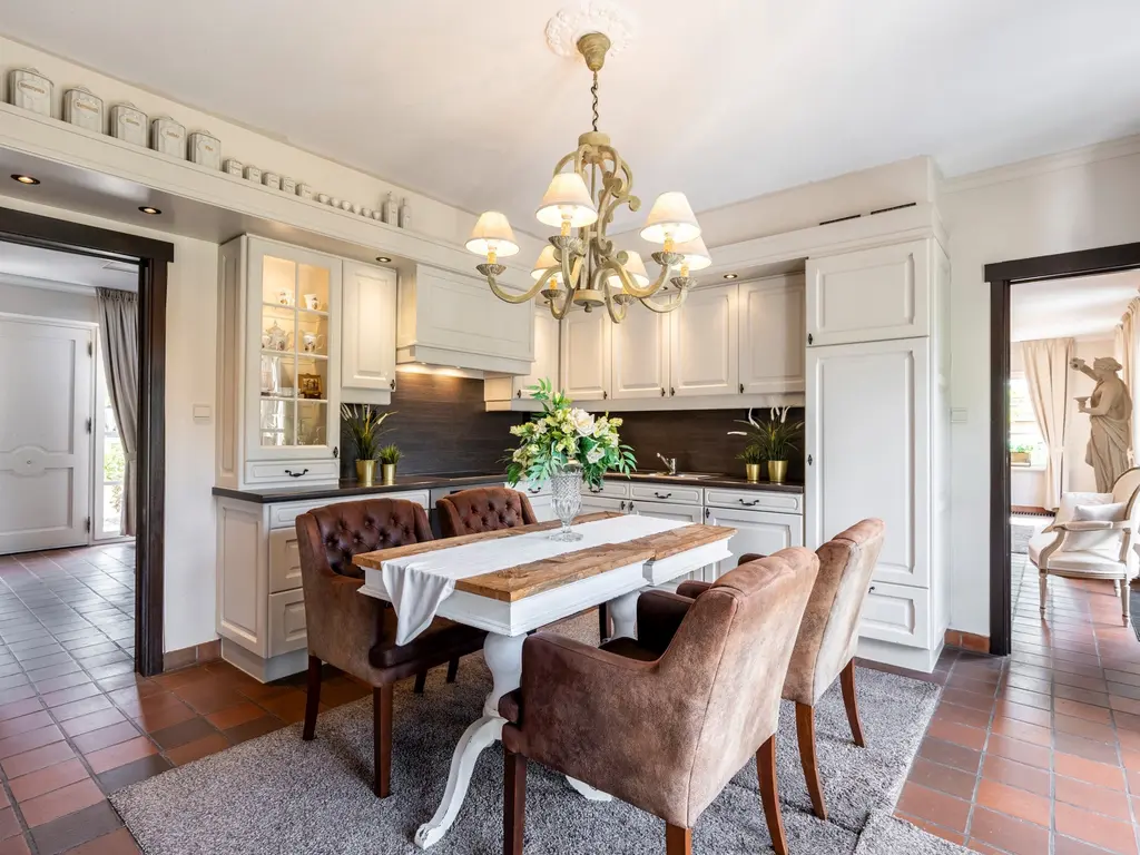 Geelsebaan 98  , Retie