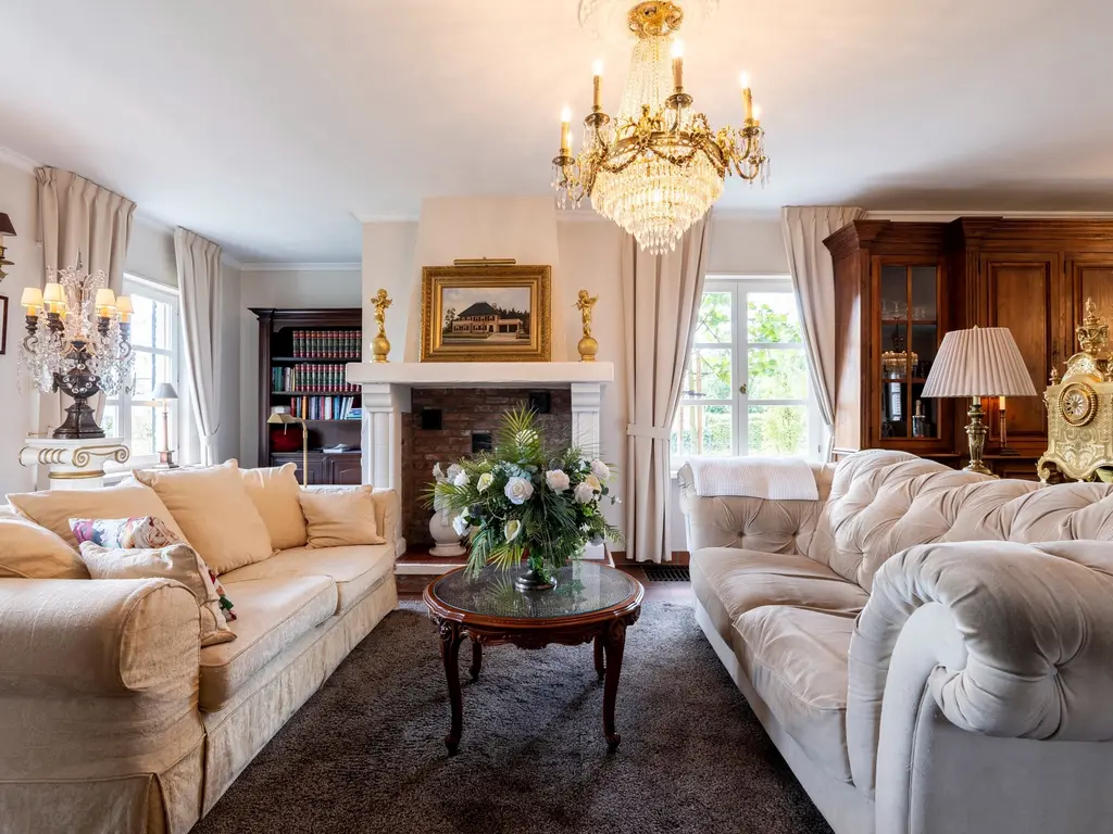 Geelsebaan 98  , Retie