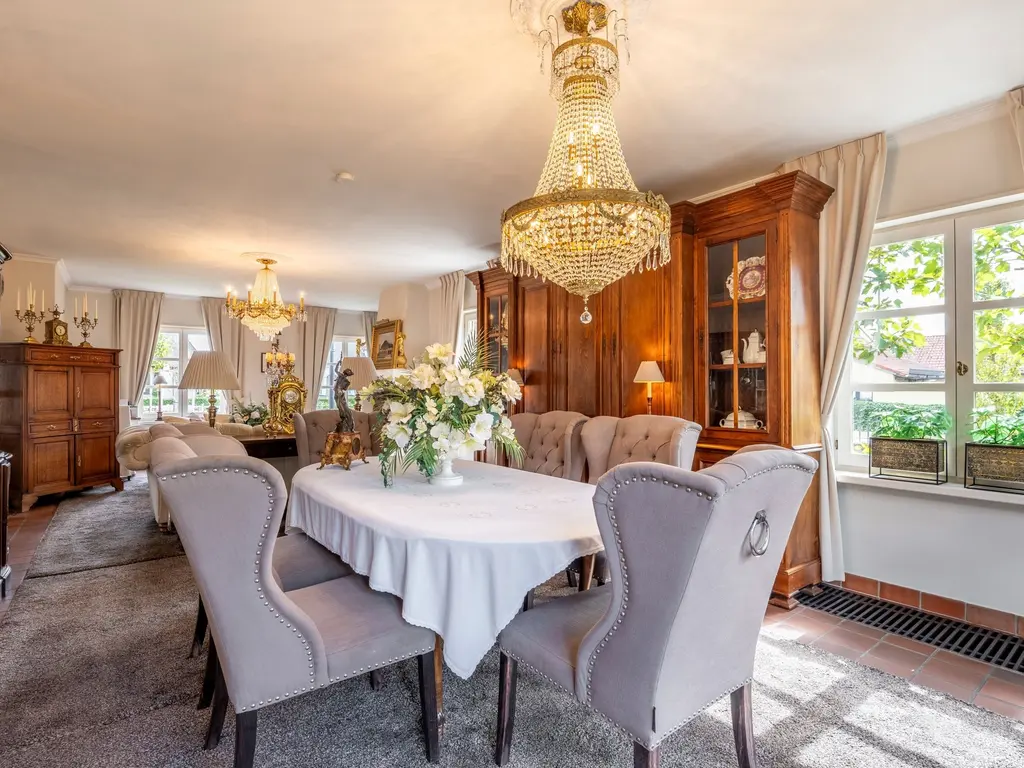 Geelsebaan 98  , Retie