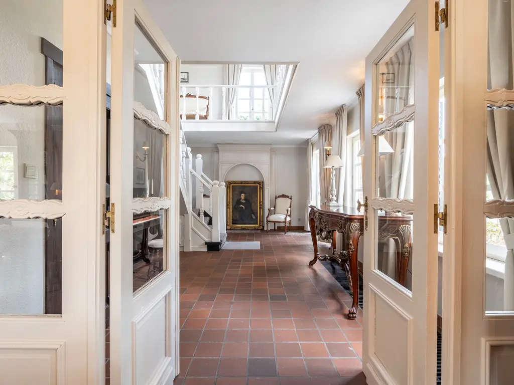 Geelsebaan 98  , Retie