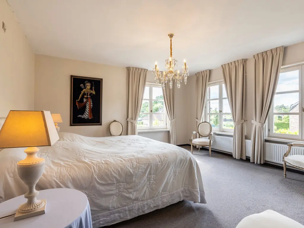 Geelsebaan 98  , Retie