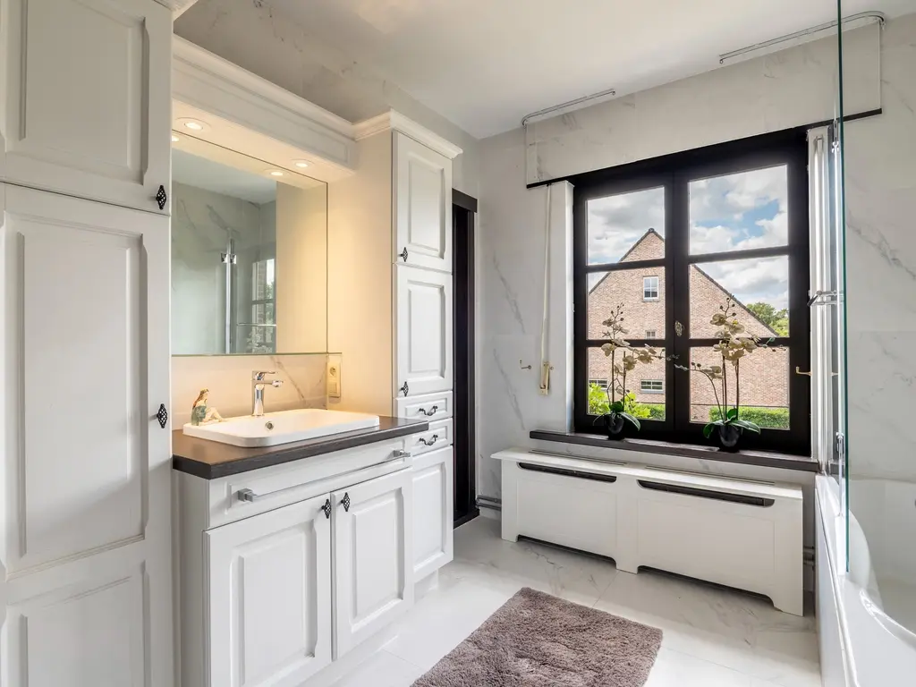 Geelsebaan 98  , Retie