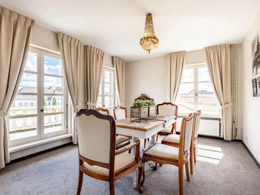 Geelsebaan 98  , Retie