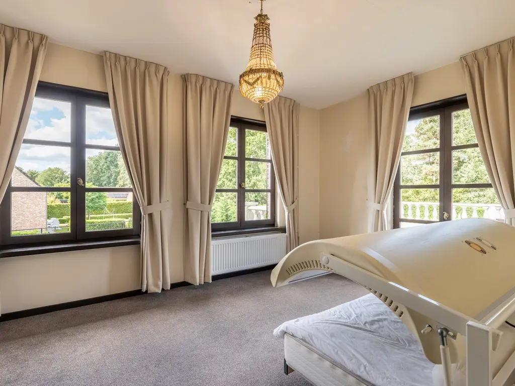 Geelsebaan 98  , Retie