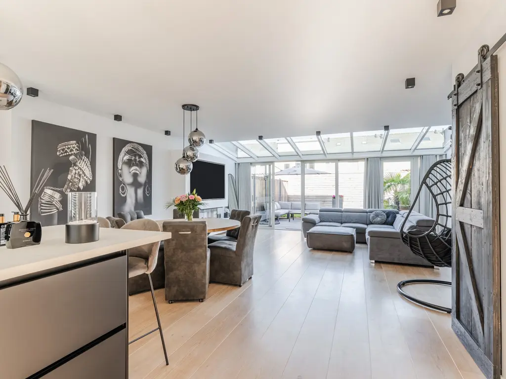 Rubinsteinstraat 176, Tilburg