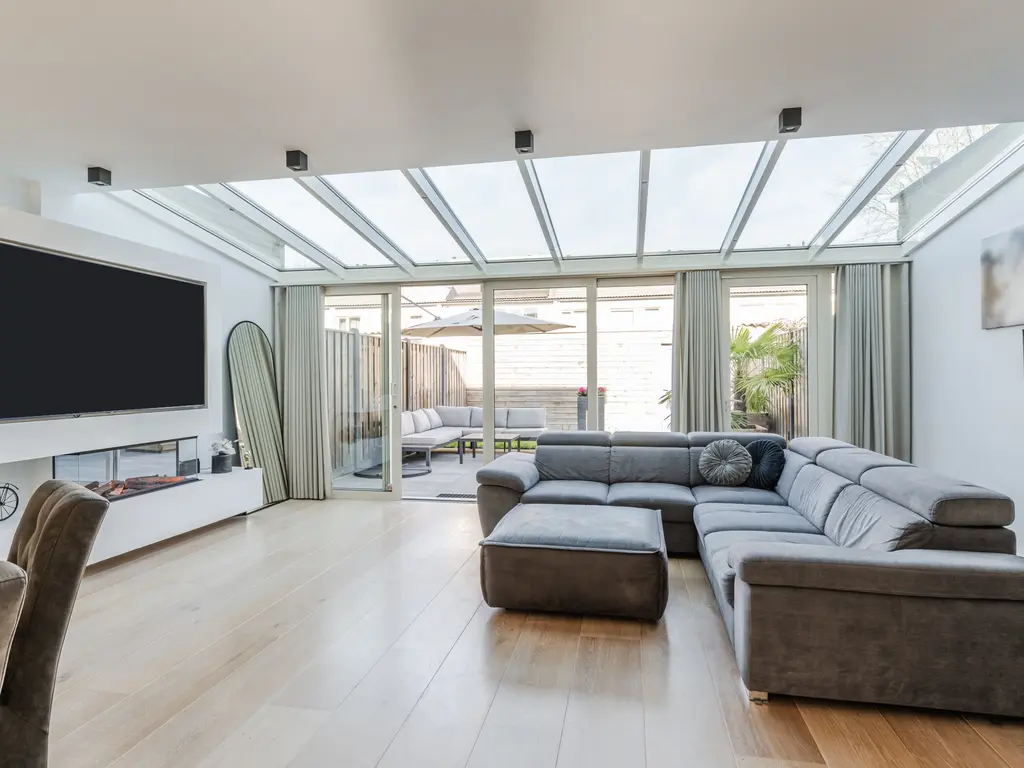 Rubinsteinstraat 176, Tilburg