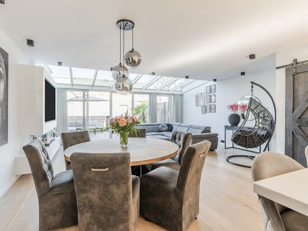 Rubinsteinstraat 176, Tilburg