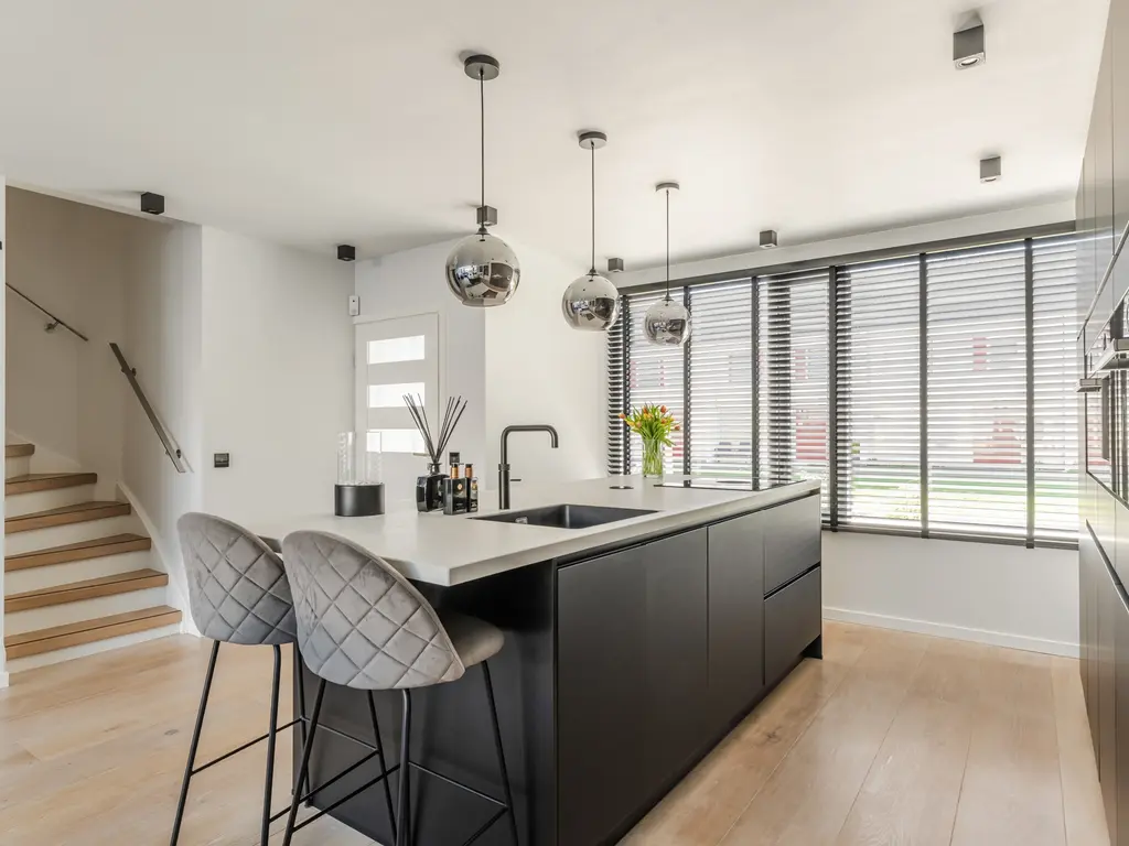 Rubinsteinstraat 176, Tilburg