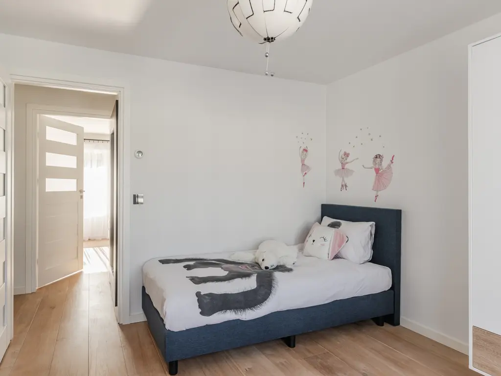 Rubinsteinstraat 176, Tilburg