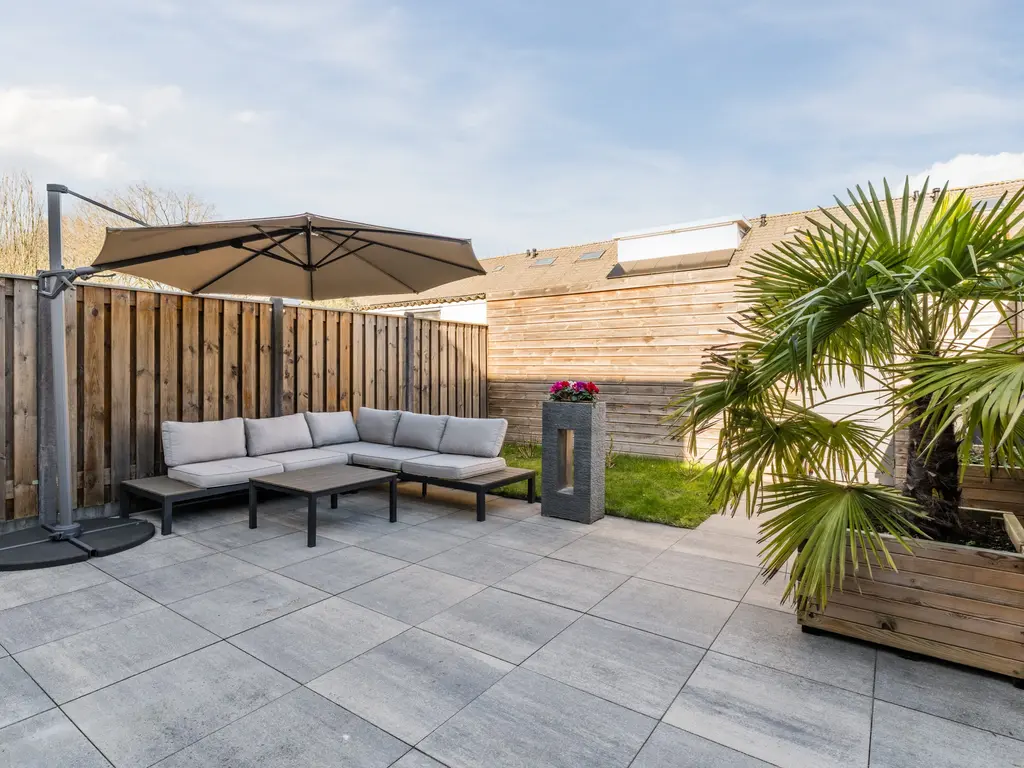 Rubinsteinstraat 176, Tilburg