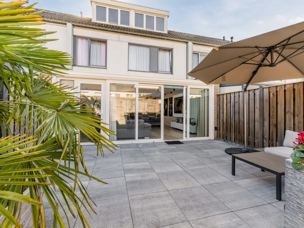 Rubinsteinstraat 176, Tilburg