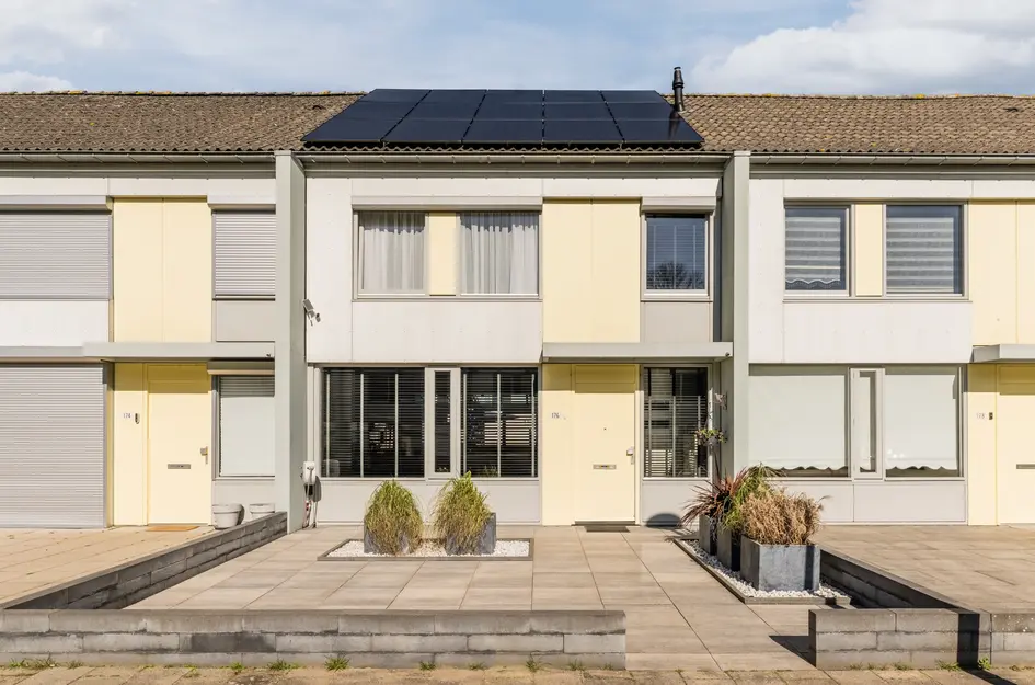 Rubinsteinstraat 176