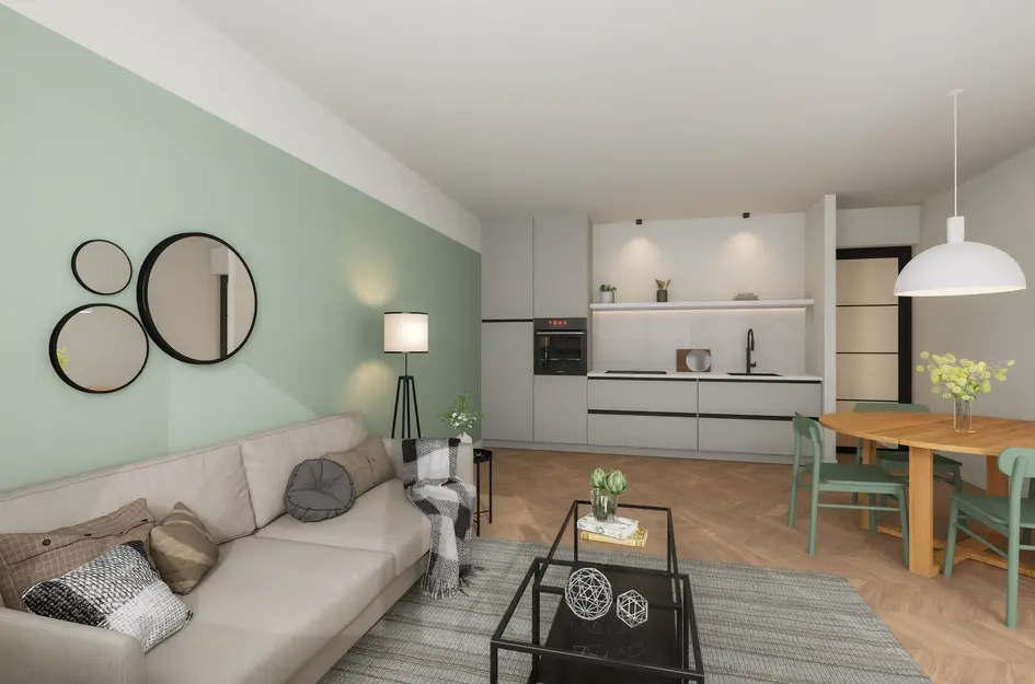 Oude Langstraat 2B1