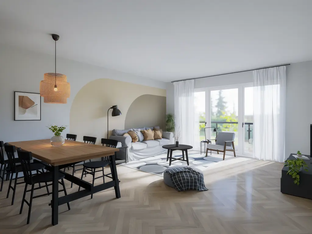 Oude Langstraat 2B1, Tilburg