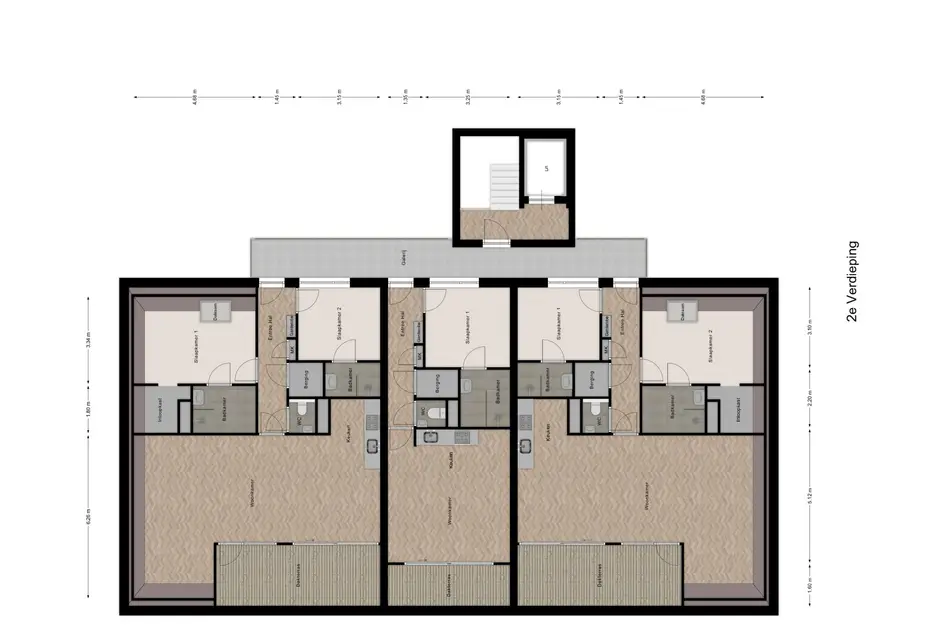 Oude Langstraat 2B1