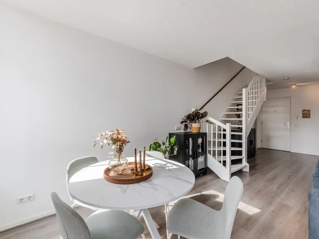 Wilhelminastraat 8T, Waalwijk