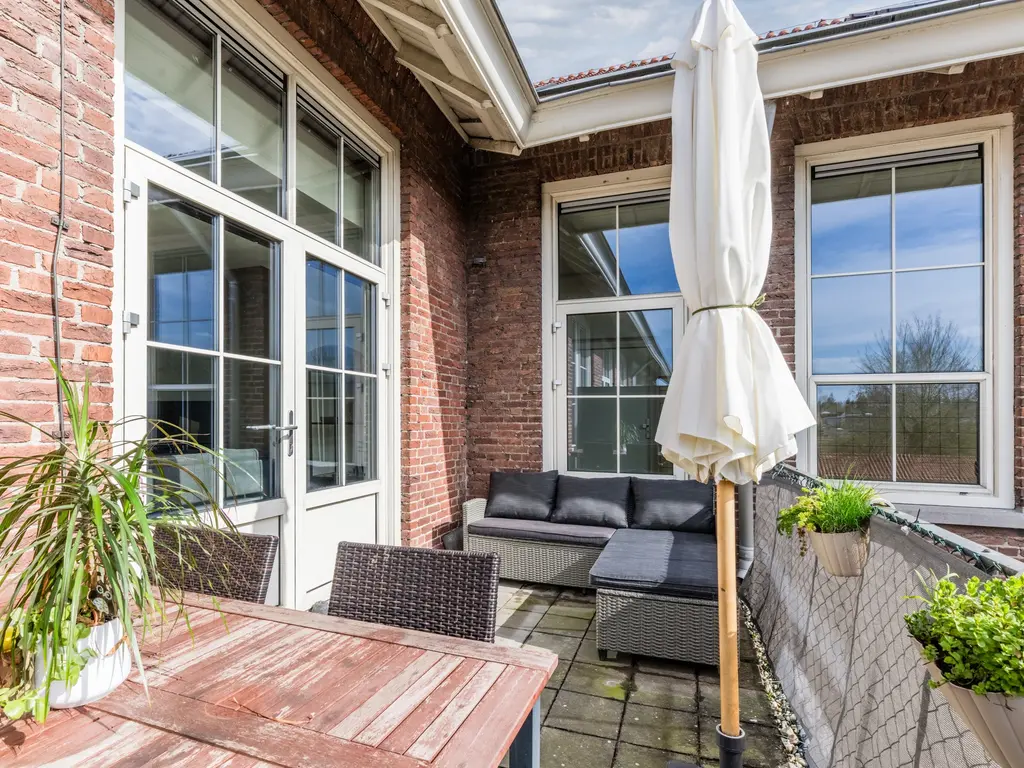 Wilhelminastraat 8T, Waalwijk