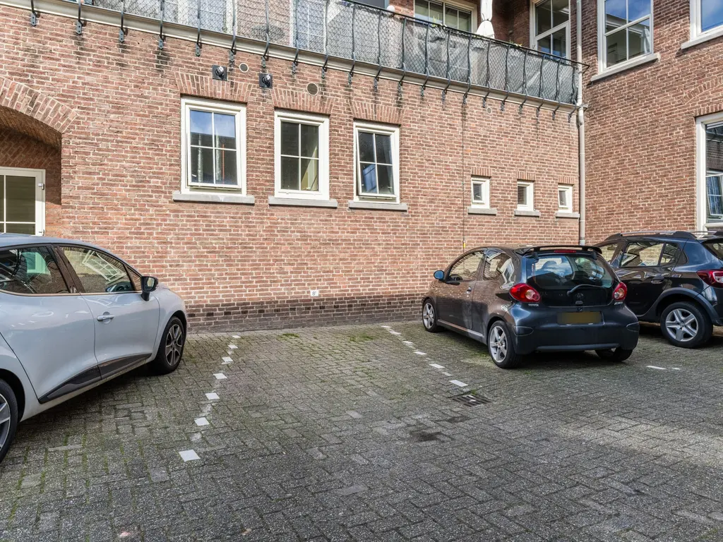 Wilhelminastraat 8T, Waalwijk