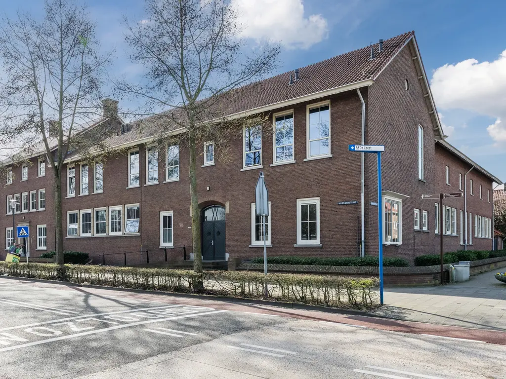 Wilhelminastraat 8T, Waalwijk