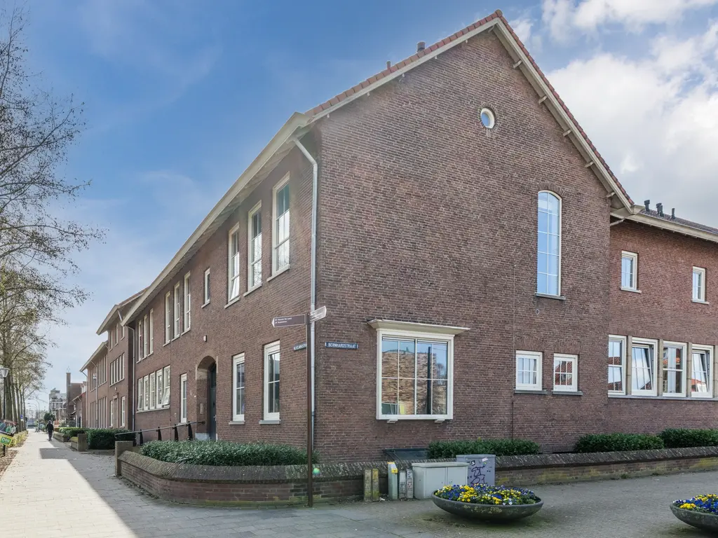 Wilhelminastraat 8T, Waalwijk