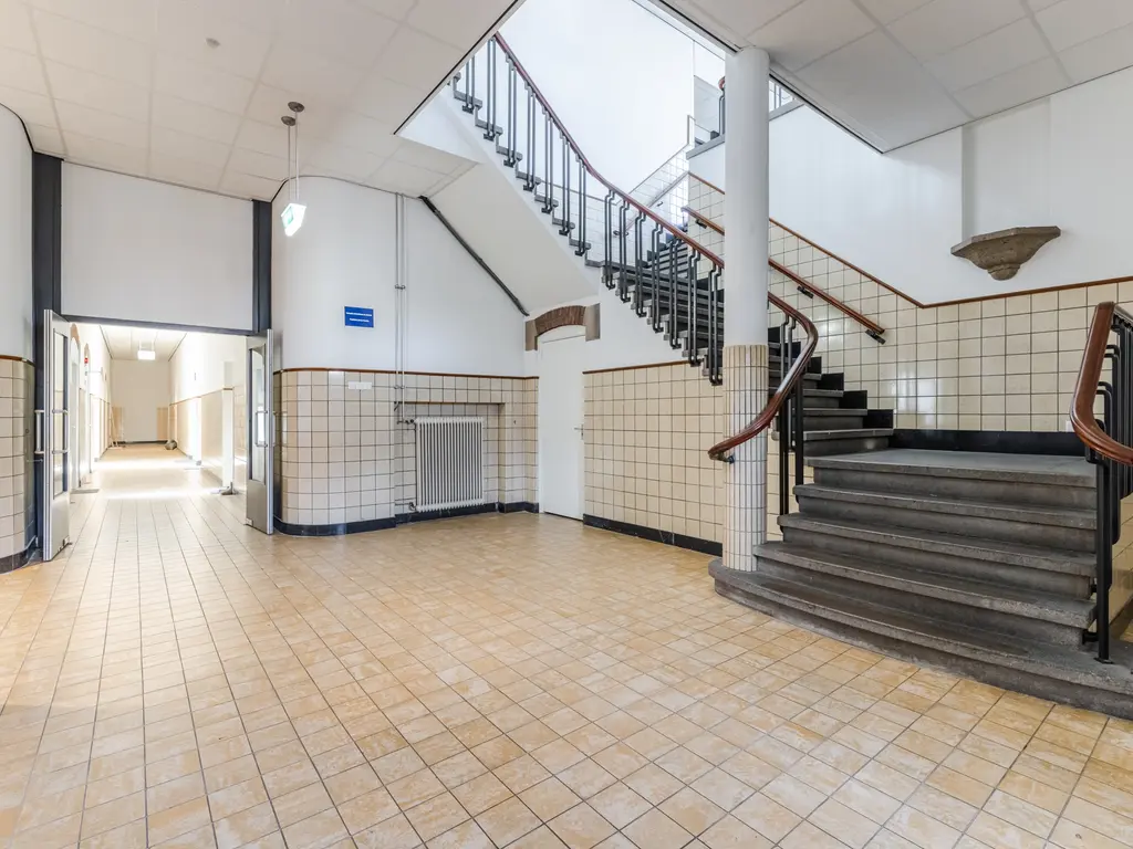 Wilhelminastraat 8T, Waalwijk