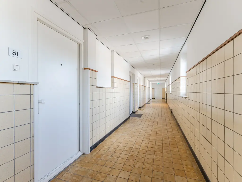 Wilhelminastraat 8T, Waalwijk