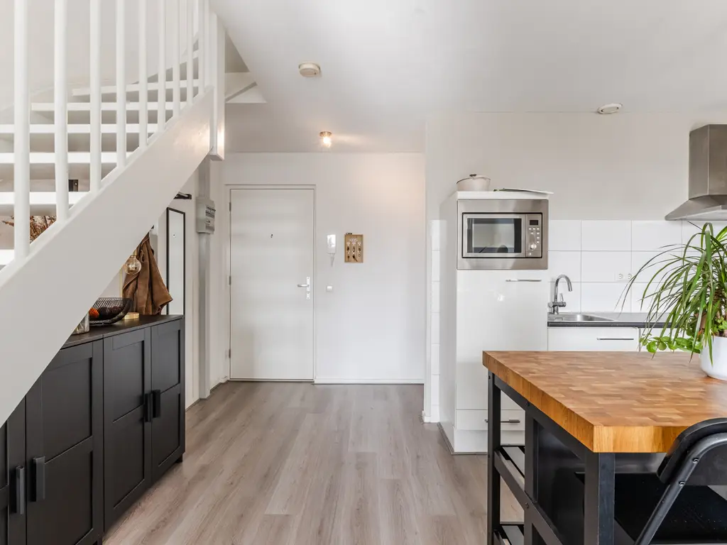 Wilhelminastraat 8T, Waalwijk