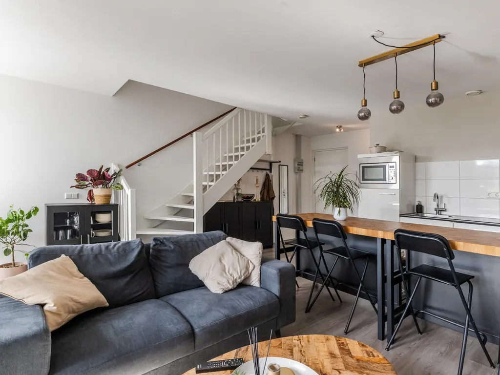 Wilhelminastraat 8T, Waalwijk