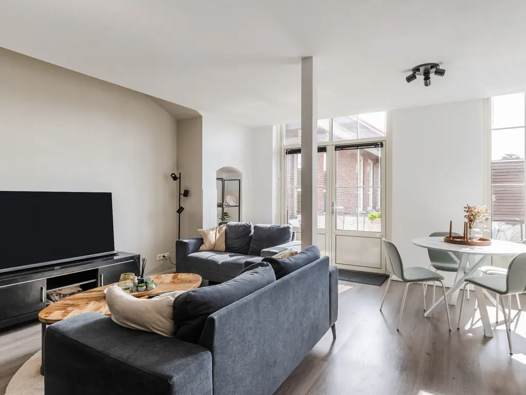 Wilhelminastraat 8T, Waalwijk