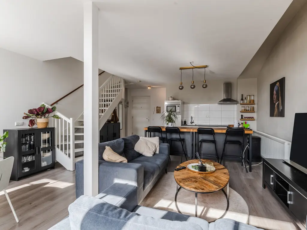 Wilhelminastraat 8T, Waalwijk