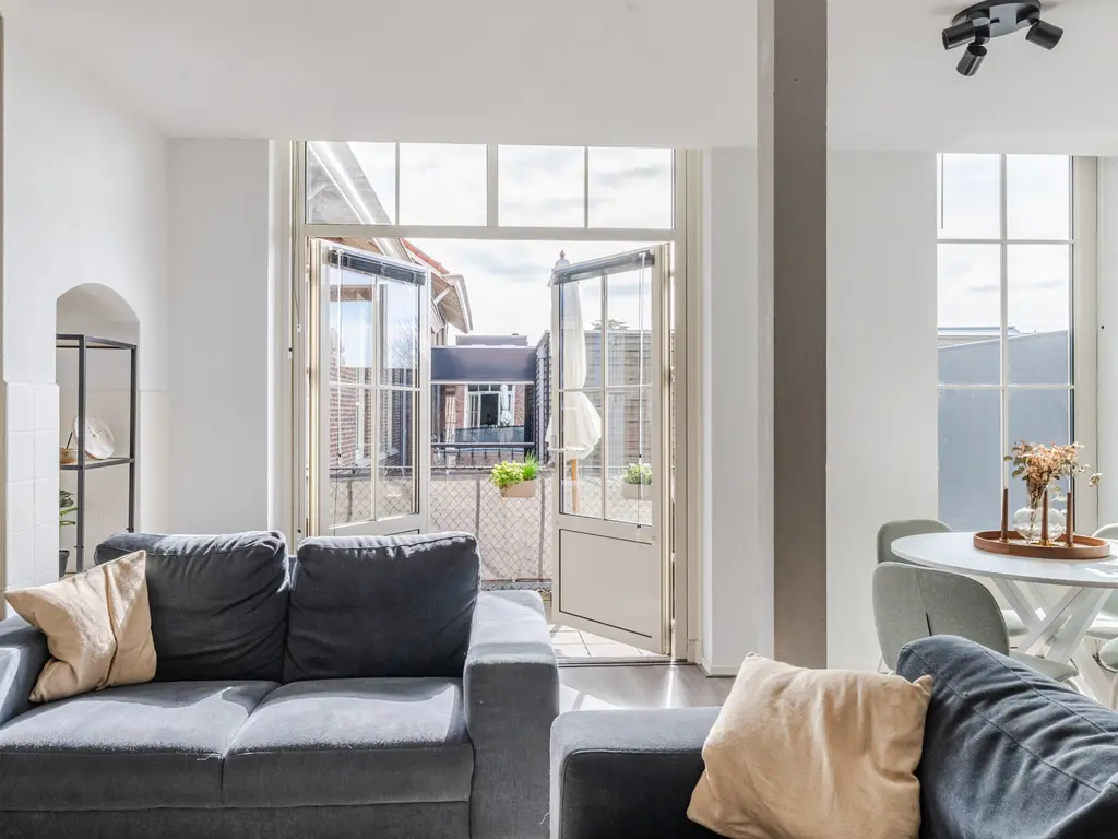 Wilhelminastraat 8T, Waalwijk